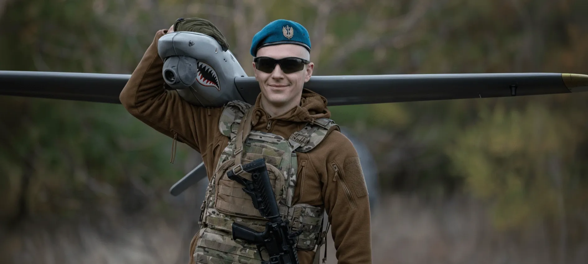 Контракт 18-24 88 окремий батальйон морської піхоти 